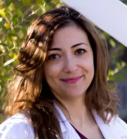 Dr. Maty Youngewirth, OD - Bergenfield, NJ - Optometry