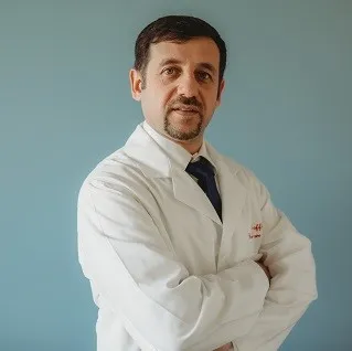 Dr. Aree I Saed, DPM - LAUREL, MD - Podiatry, Foot & Ankle Surgery