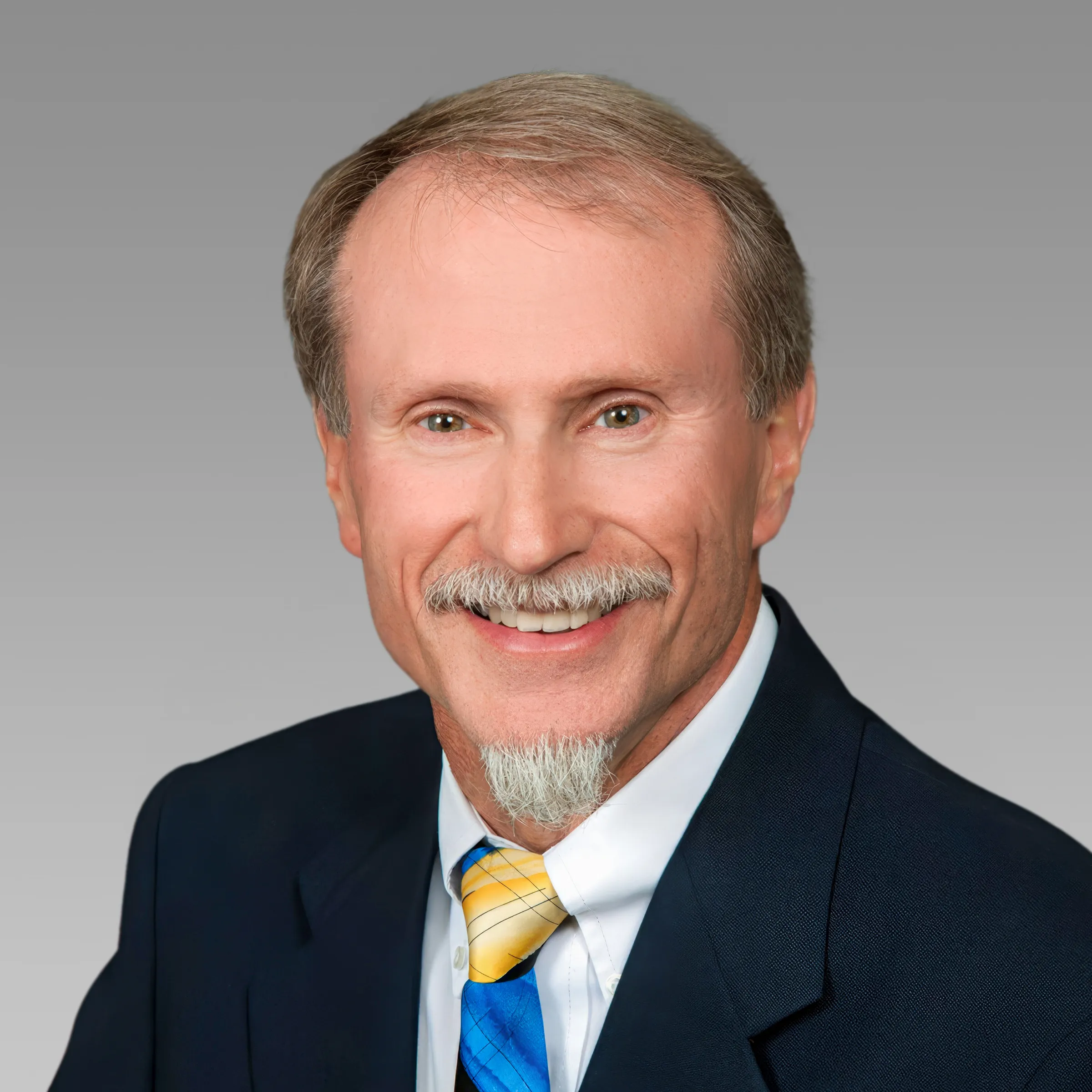 Dr. Richard Vahaly, OD - York, PA - Optometry, Optometrist