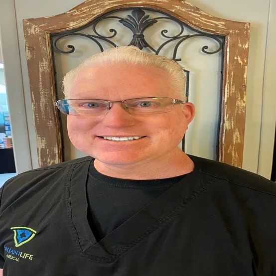 Dr. James Matthew Jernigan, DC - Fort Worth, TX - Chiropractor