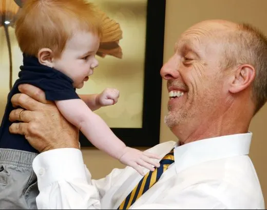 Dr. David M Hall - Tega Cay, SC - Chiropractor