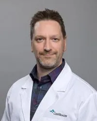 Dr. John Garner, MD