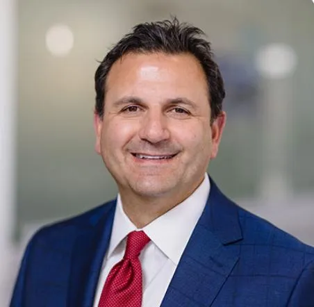 Dr. Daniel Todd Joseph, DC