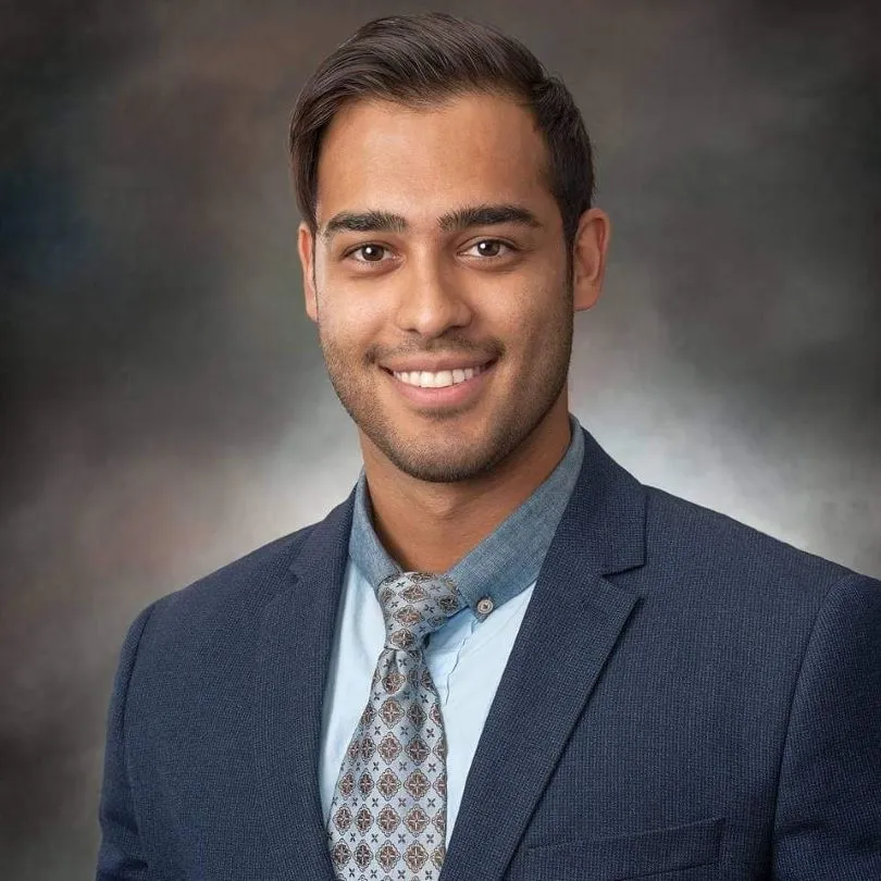 Dr. Shahrooz Zamanipour, DC