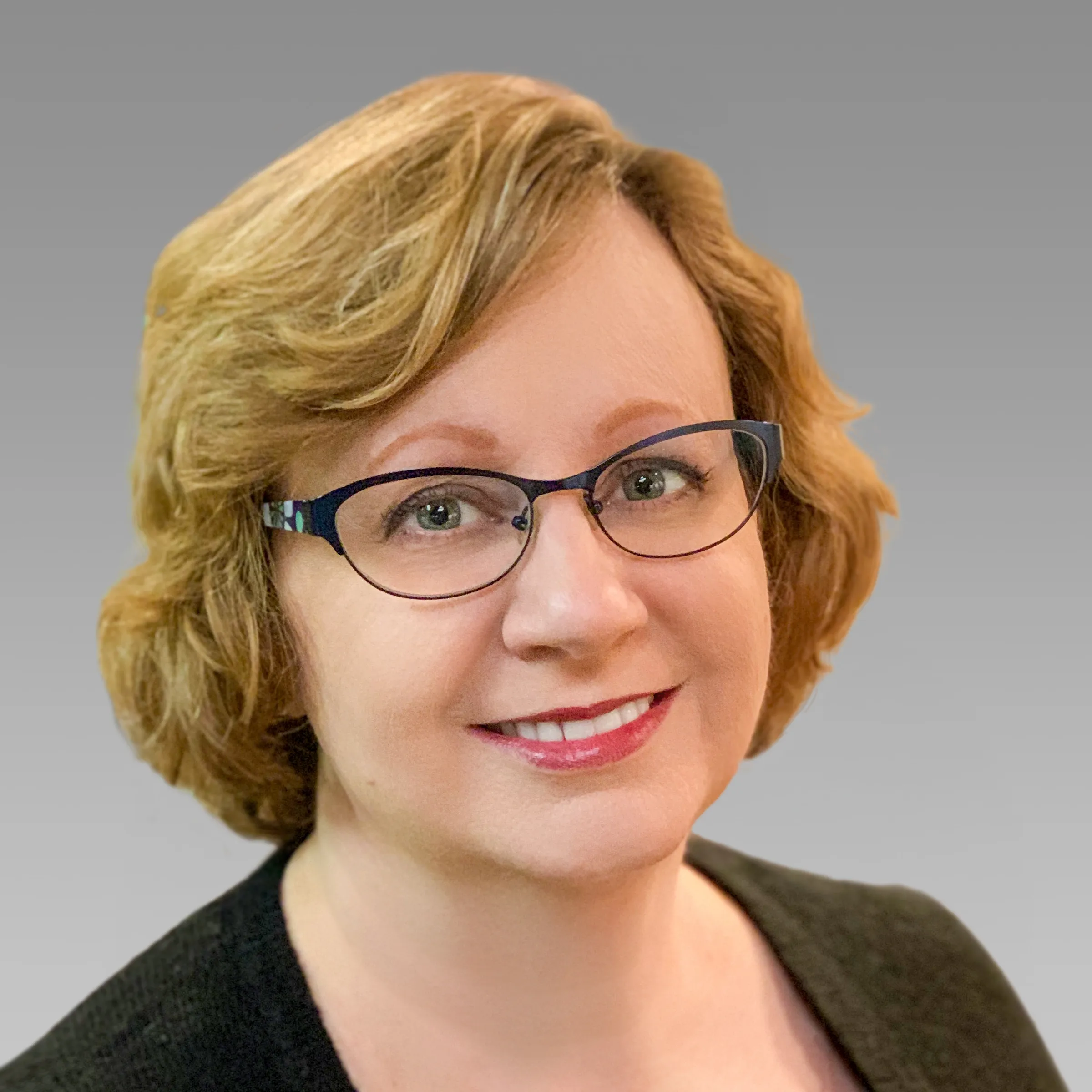 Dr. Cheryl Van Horn, OD - Fairmont, WV - Optometry, Optometrist