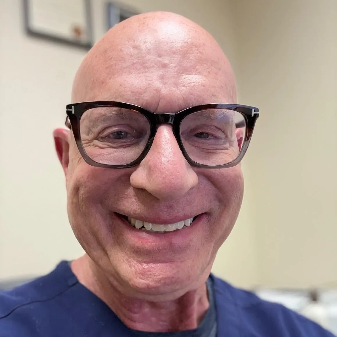 Dr. David Benkle, OD, OD