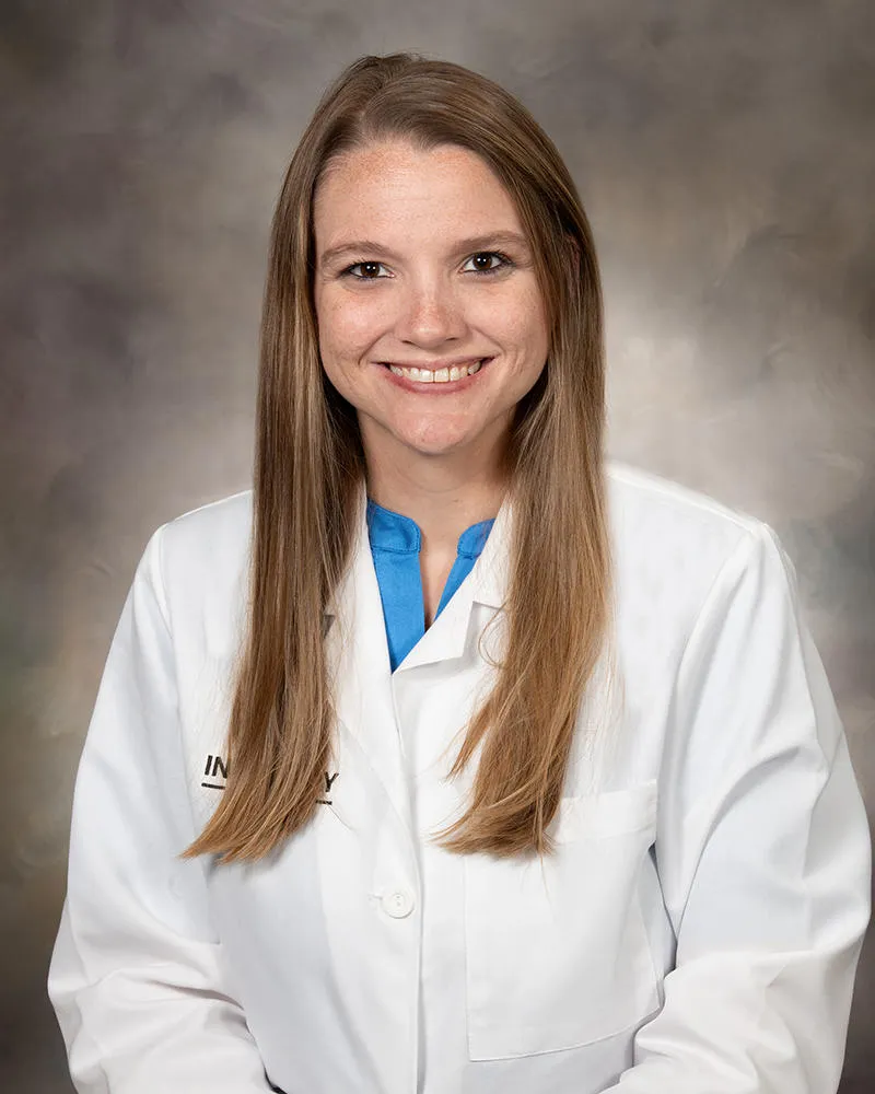Dr. Meagan Taylor - Mobile, AL - Family Medicine