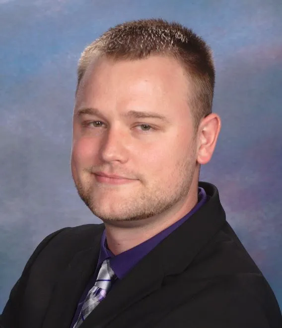 Dr. Theodore Baylor, DC - Danville, IA - Chiropractor