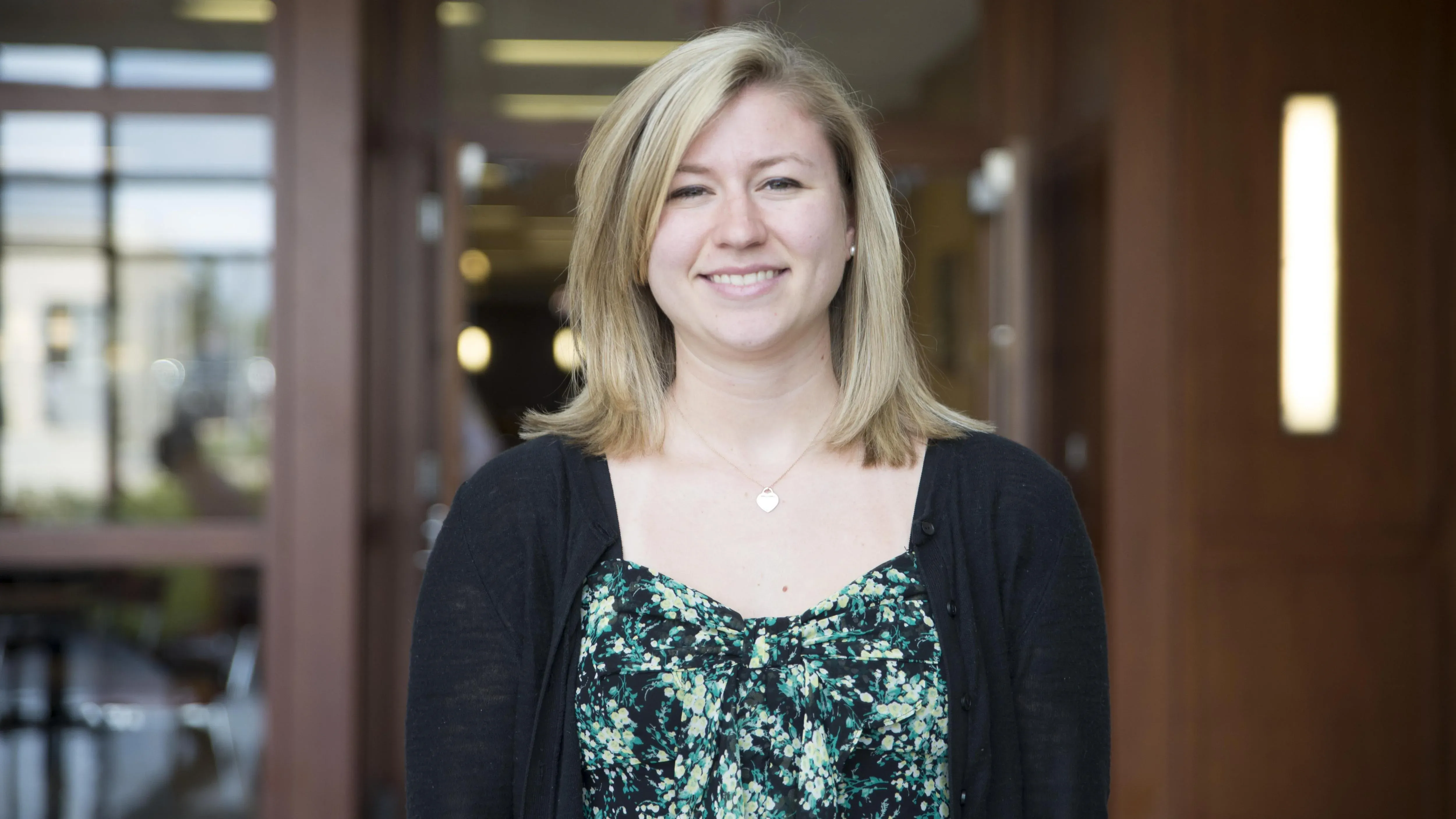 Dr. Amanda A. Vansant