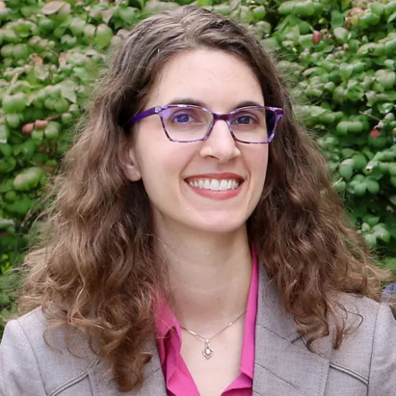 Dr. Laura Jean Nennig, OD