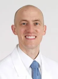 Dr. Justin Johnson, OD - Rockford, IL - Optometry