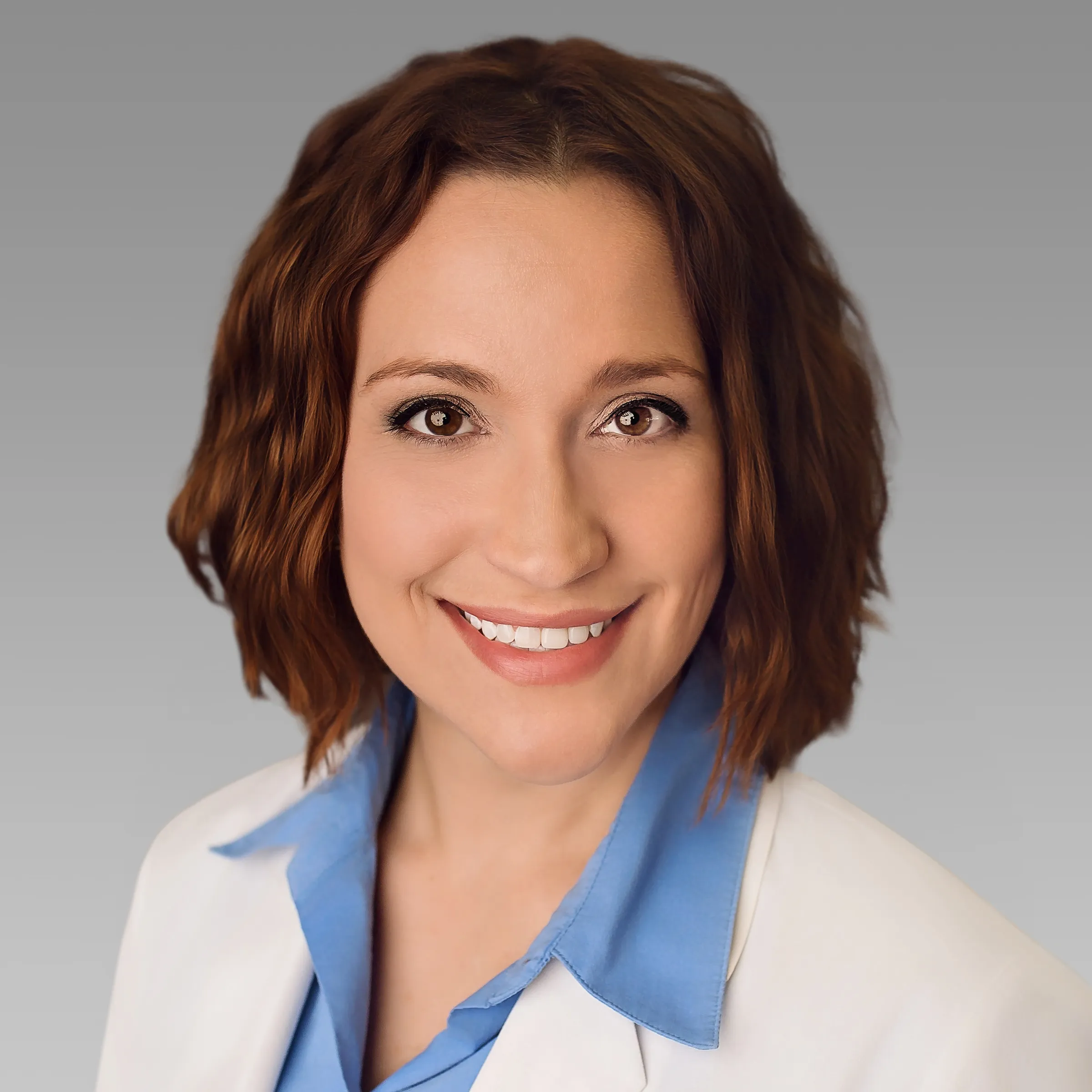 Dr. Amy Beam, OD - New Orleans, LA - Optometry, Optometrist