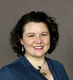 Dr. Amanda Rae Zeller Manley, OD - Chevy Chase, MD - Optometry