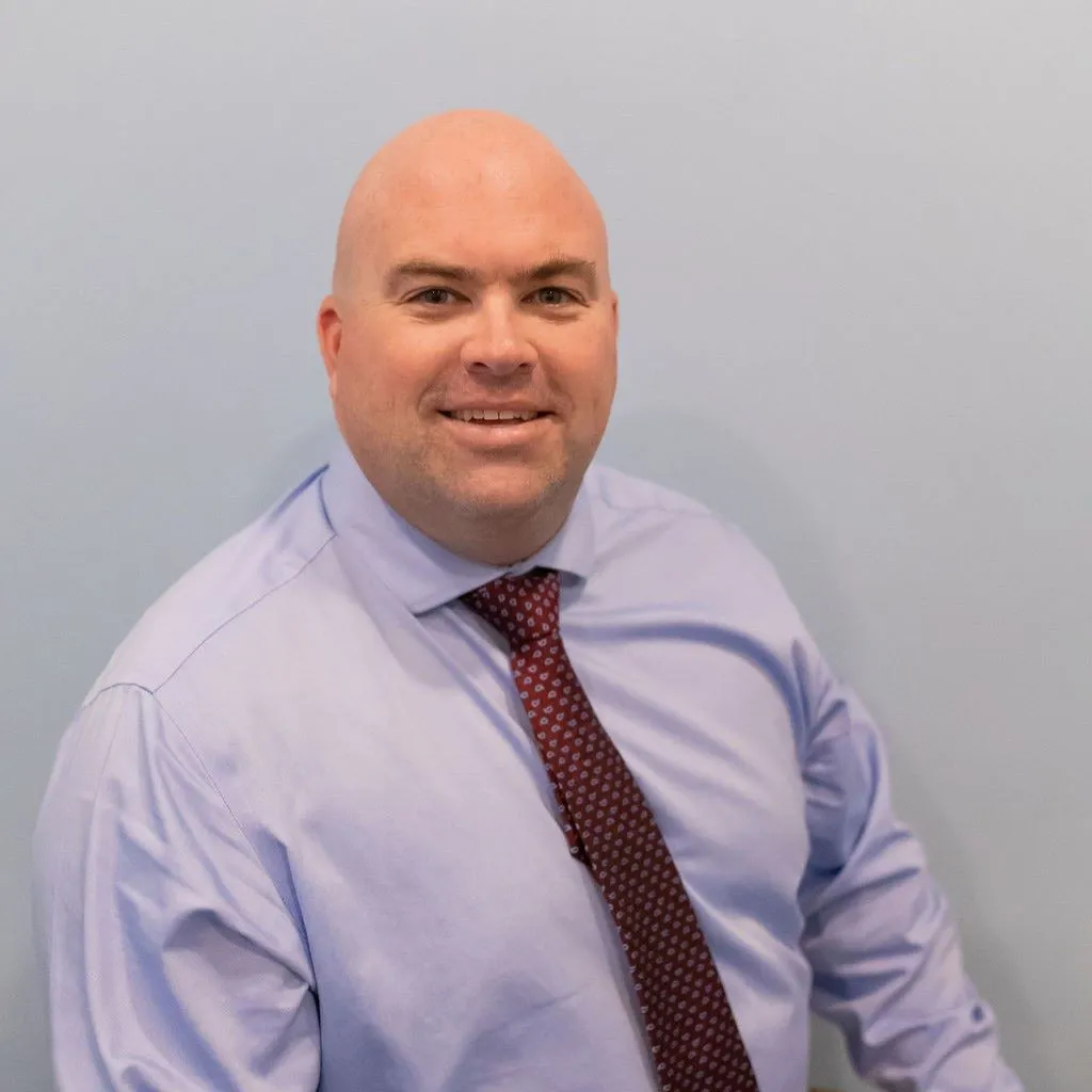 Timothy Sparta, PA-C