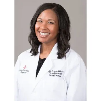 Dr. Jinae Spear