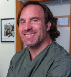 Dr. Christopher Evan De Martini, DC