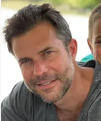 Dr. Grant Henry Spencer, DC - Estes Park, CO - Chiropractor