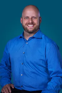 Dr Ryan Beck, OD - Boca Raton, FL - Optometry