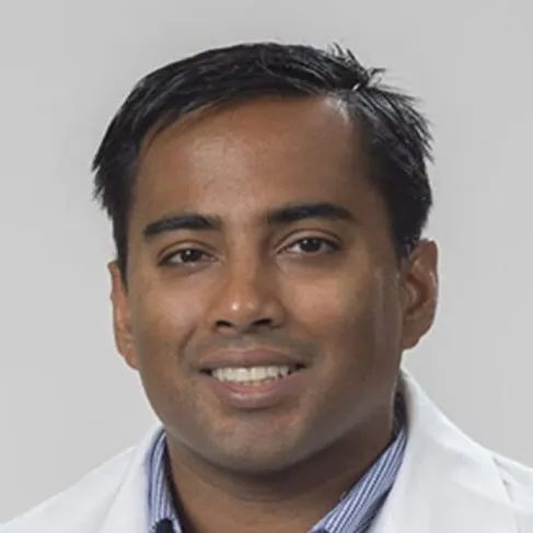 Dr. Korak Sarkar, MD - New Orleans, LA - Neurology, Neurologist