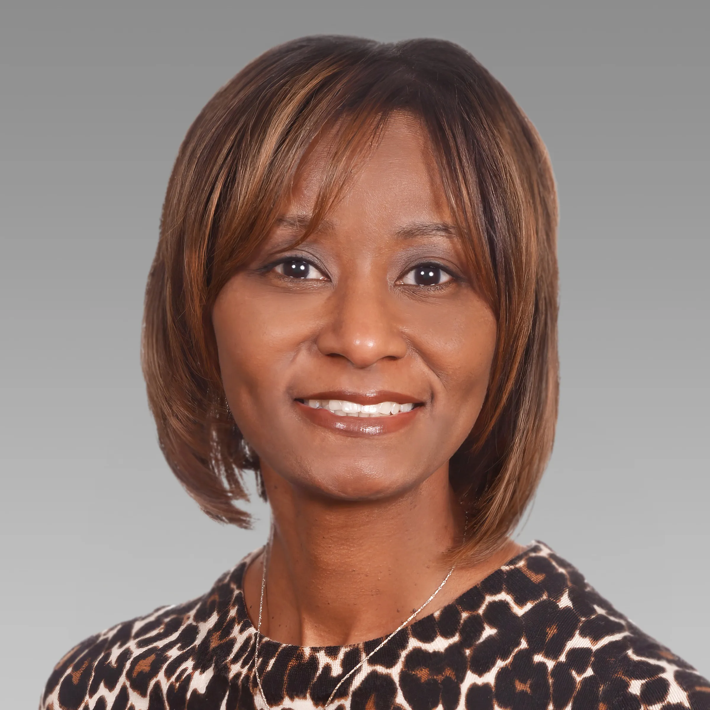 Dr. Carmoly Sanders - Bowie, MD - Optometry, Optometrist