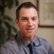 Dr. Kent Walter Hardenbrook, DC - Auburn, CA - Chiropractor