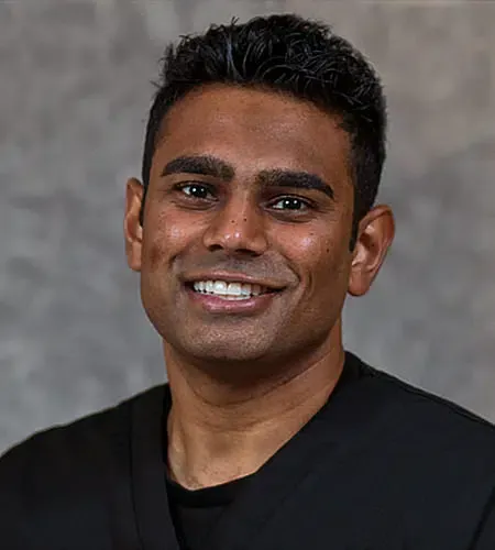 Dr. Raj Desai, DC - FOREST PARK, IL - Chiropractor