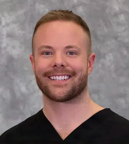 Dr. Tyler Zoesch, DC