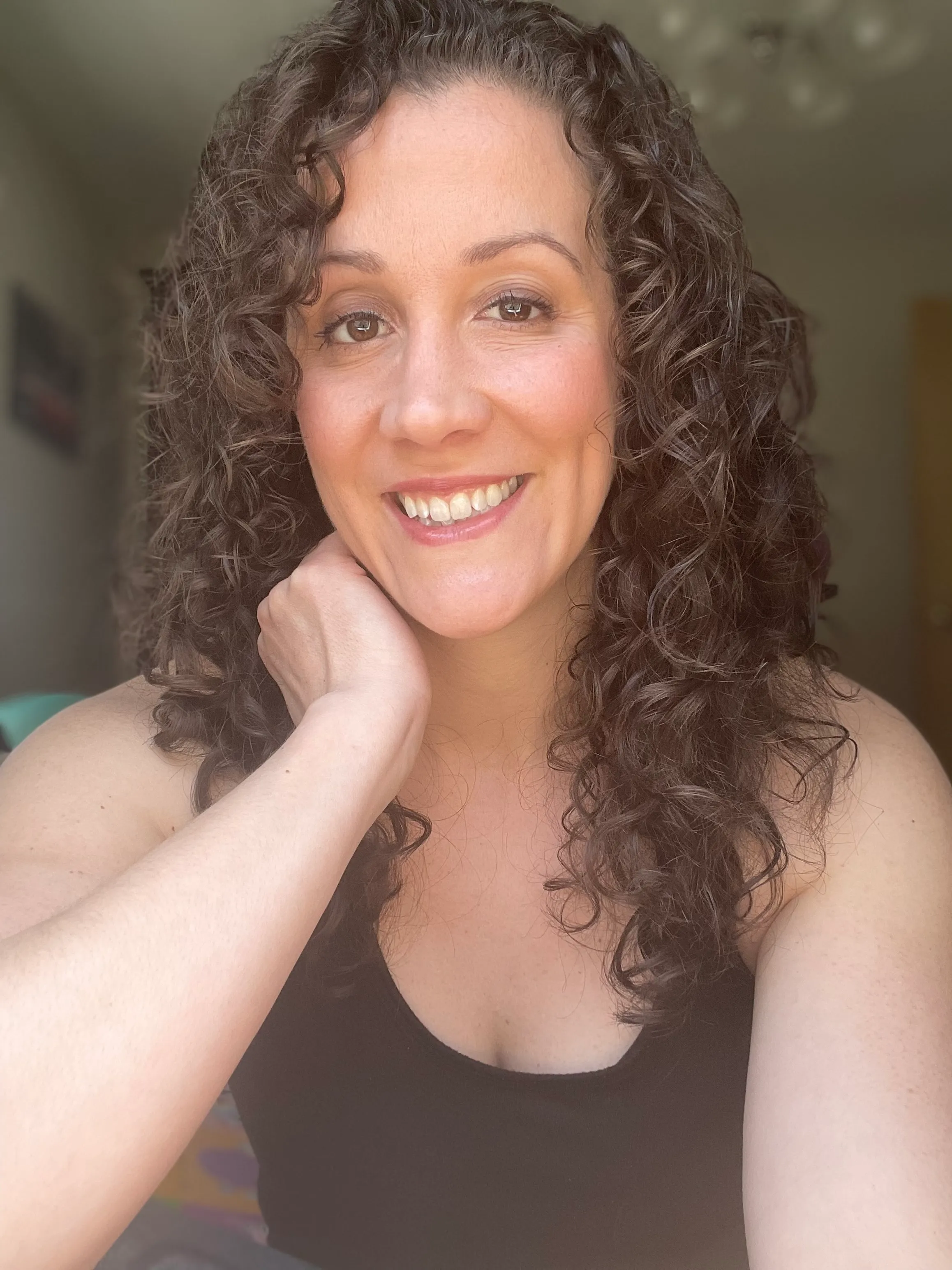 Dr. Courtney Rene Centrelli, DC - Green Township, NJ - Chiropractor, Integrative Medicine, Sports Medicine