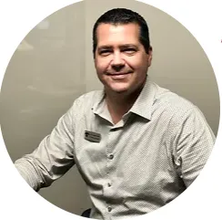 Dr. Robert Chris Pretli, OD - Selma, TX - Optometry