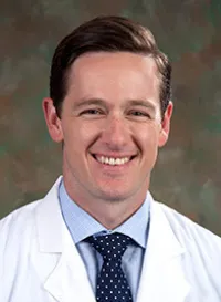 Dr. Corey M. Fidler, DPM - Martinsville, VA - Podiatry
