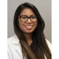 Dr. Justine Melodie Benjamin