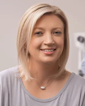Dr. Tiffany Reed, OD - Paducah, KY - Optometry, Optometrist