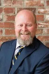 Dr. David Carlyle Eldred, OD - CHEYENNE, WY - Optometry