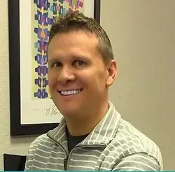 Dr. Richard Looper, DC - Moore, OK - Chiropractor