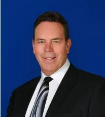 Dr. Steven Wayneod Looysen, OD - Jamestown, ND - Optometry