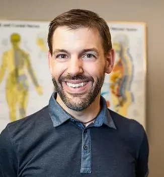 Dr. Clint Mausser, DC - Tucson, AZ - Chiropractor