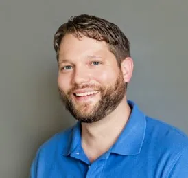 Dr. Donovan Wayne May, DC - Pasadena, TX - Chiropractor