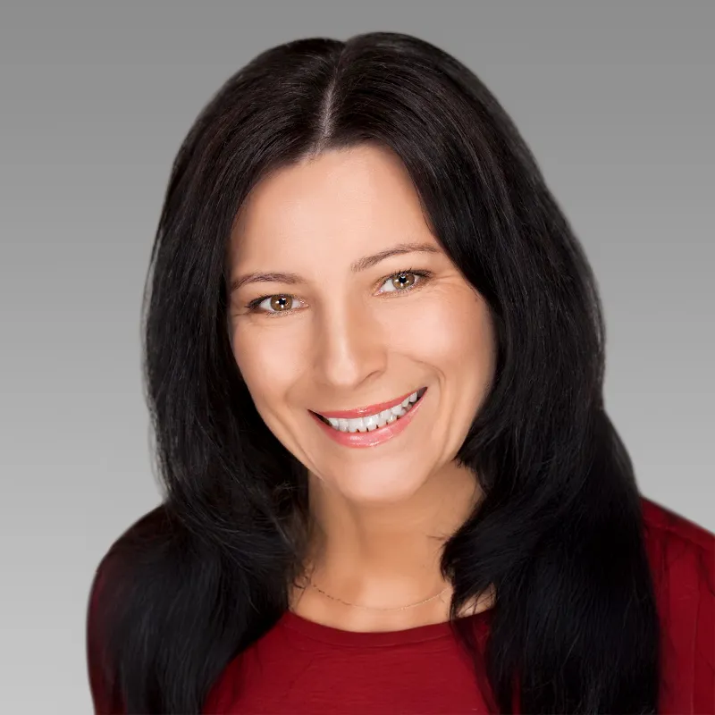 Dr. Irina Feiner - Raleigh, NC - Optometry, Optometrist