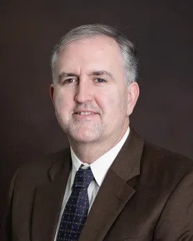 Dr. Randy May - Florence, AL - Optometry, Optometrist