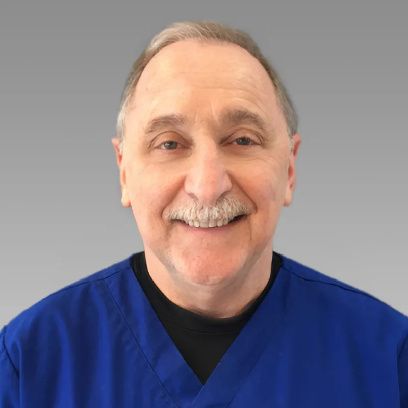 Dr. John Lynch, OD - Georgetown, DE - Optometry, Optometrist