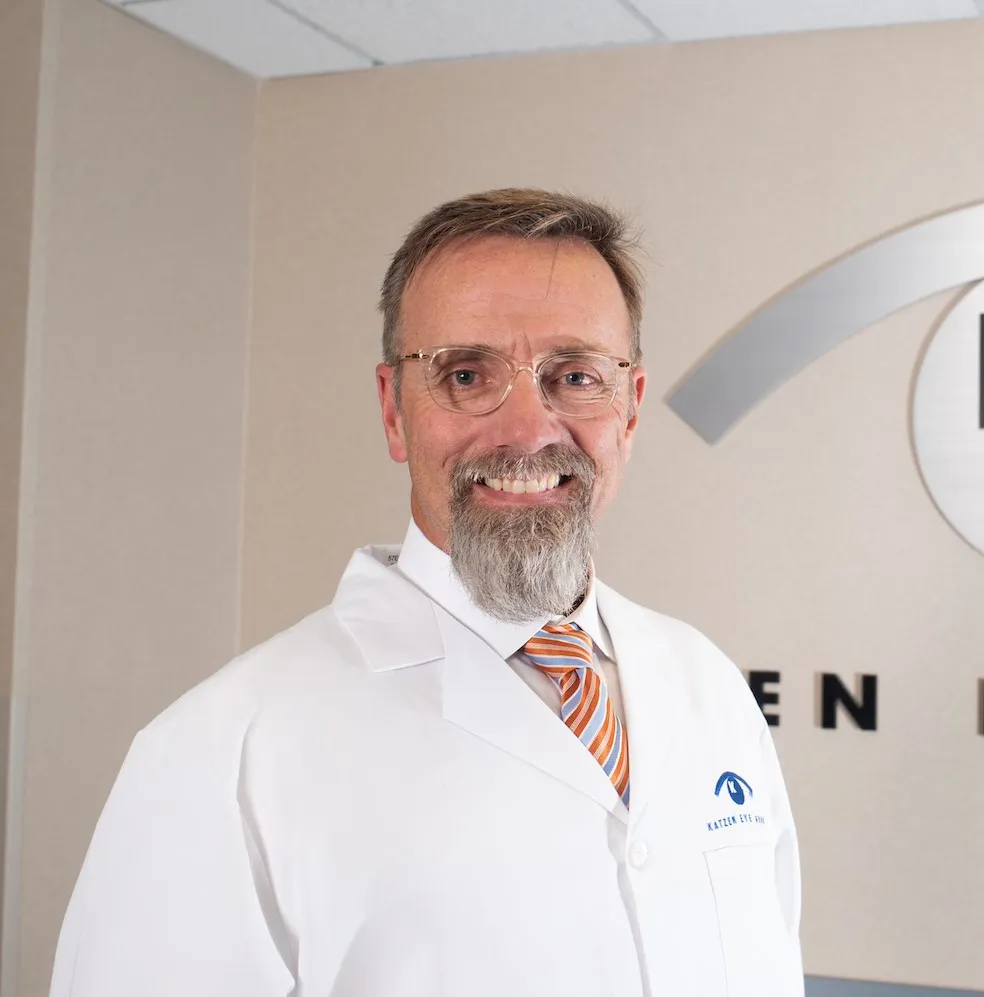 Dr. James E Loskot, OD - Abingdon, MD - Optometry, Ophthalmology