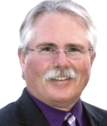 Dr. John Edward Fagan, OD