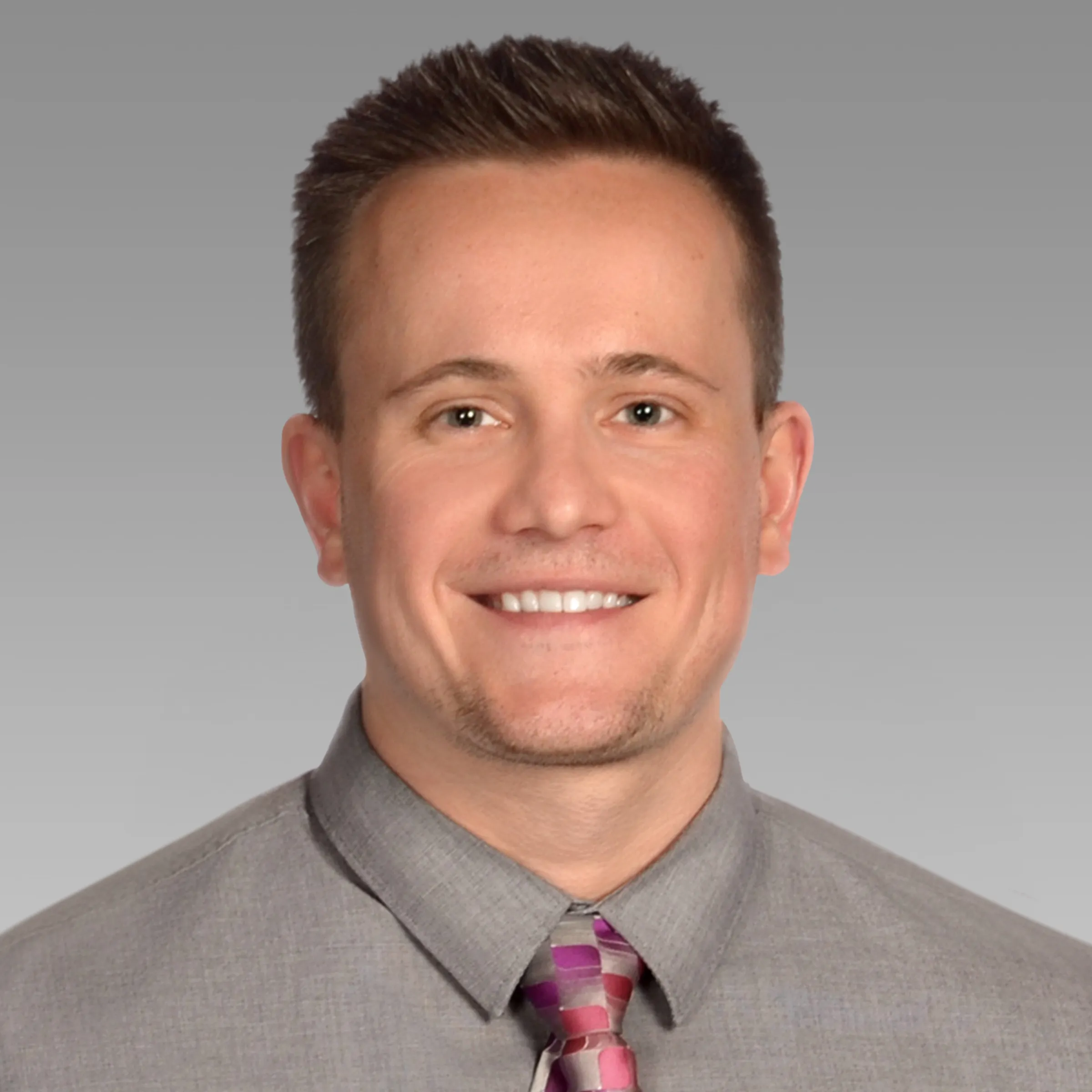 Dr. Matthew Steciak - Vernon, CT - Optometry, Optometrist