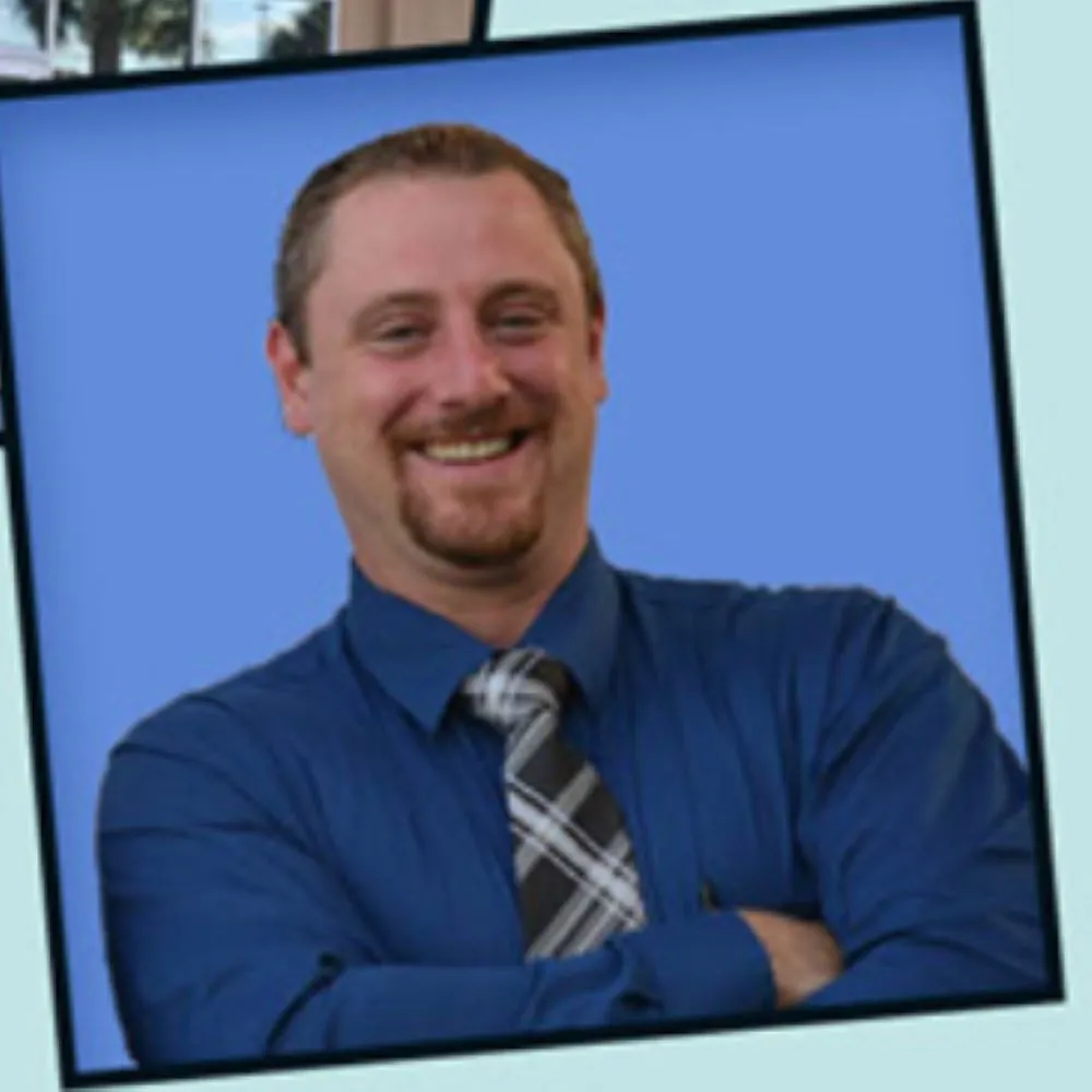 Dr. David Joseph Marinock Jr, DC - Lake Wales, FL - Chiropractor