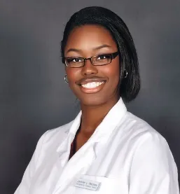 Dr. Jennifer Mackey, DC - Houston, TX - Chiropractor