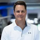 Dr. Matthew James Lundeberg, DC - Dublin, OH - Chiropractor