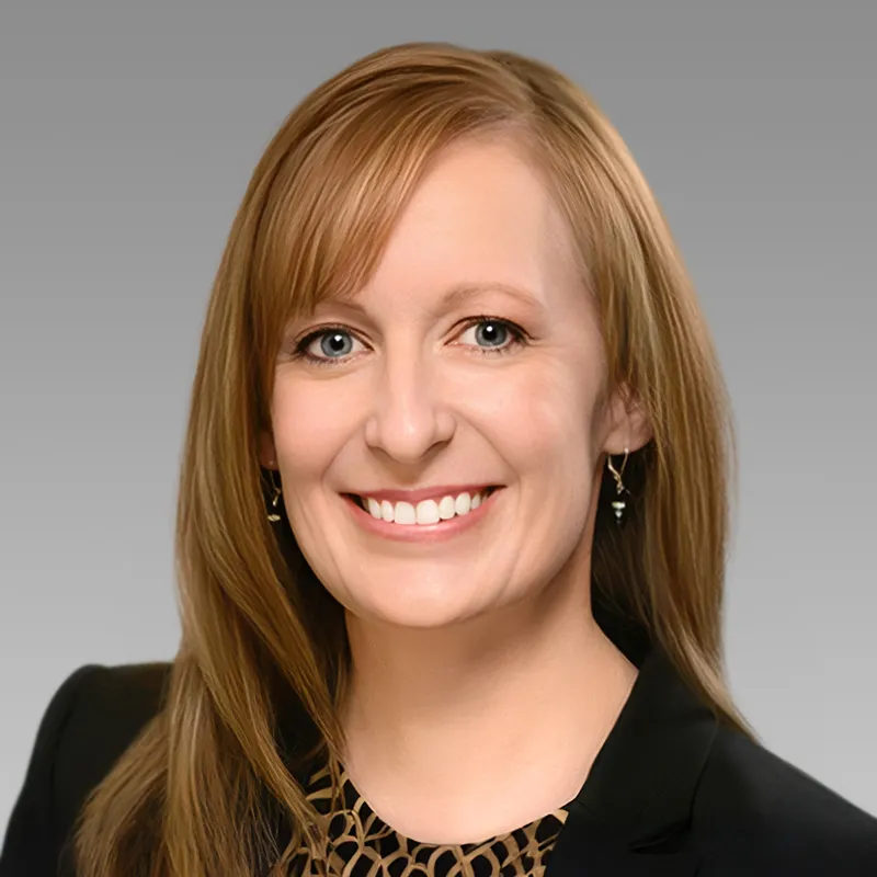 Dr. Abbey Flora, OD - Indianapolis, IN - Optometry, Optometrist