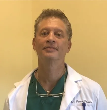Dr. Perry Philemon Little Jr, DC