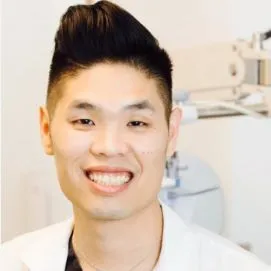 Dr. John Du, OD - Fairfax, VA - Optometry