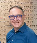 Dr. Mel Friedman, OD